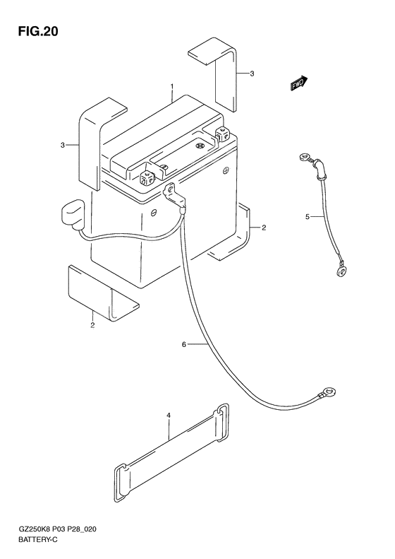 Battery