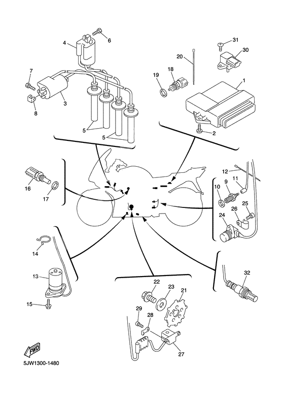 Electrical 1