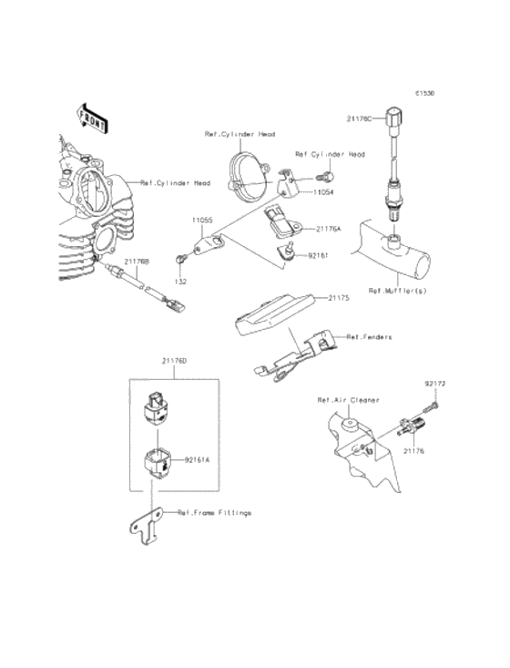 Fuel injection