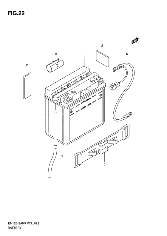 Battery