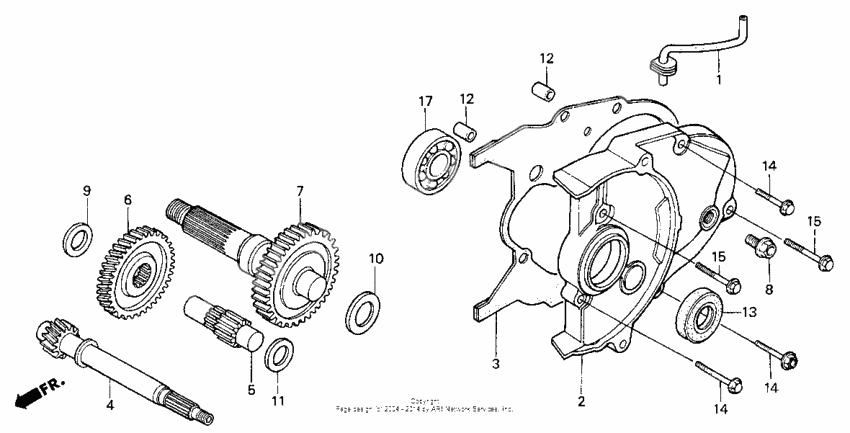 Трансмиссия