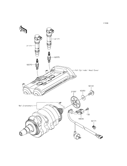 Ignition System