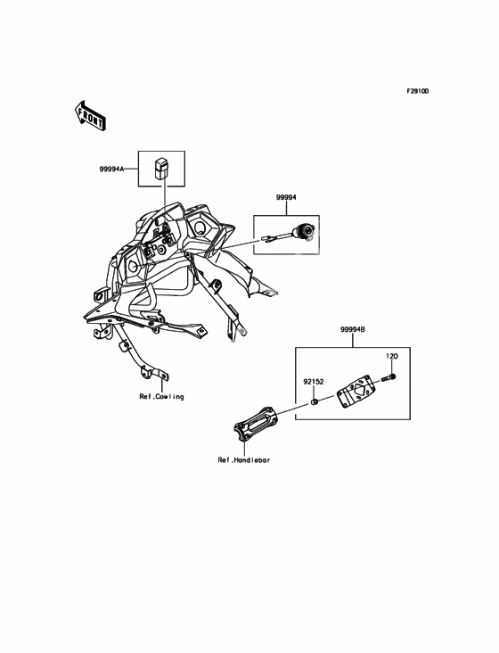 Accessory (DC Output etc.)