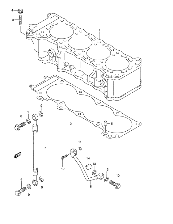 Cylinder