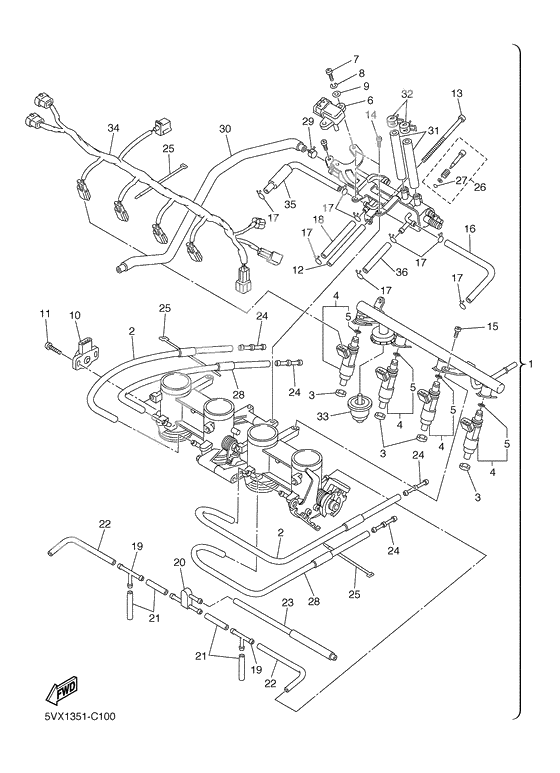 Intake 2