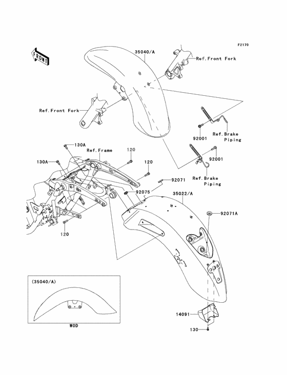 Fenders(1/2)