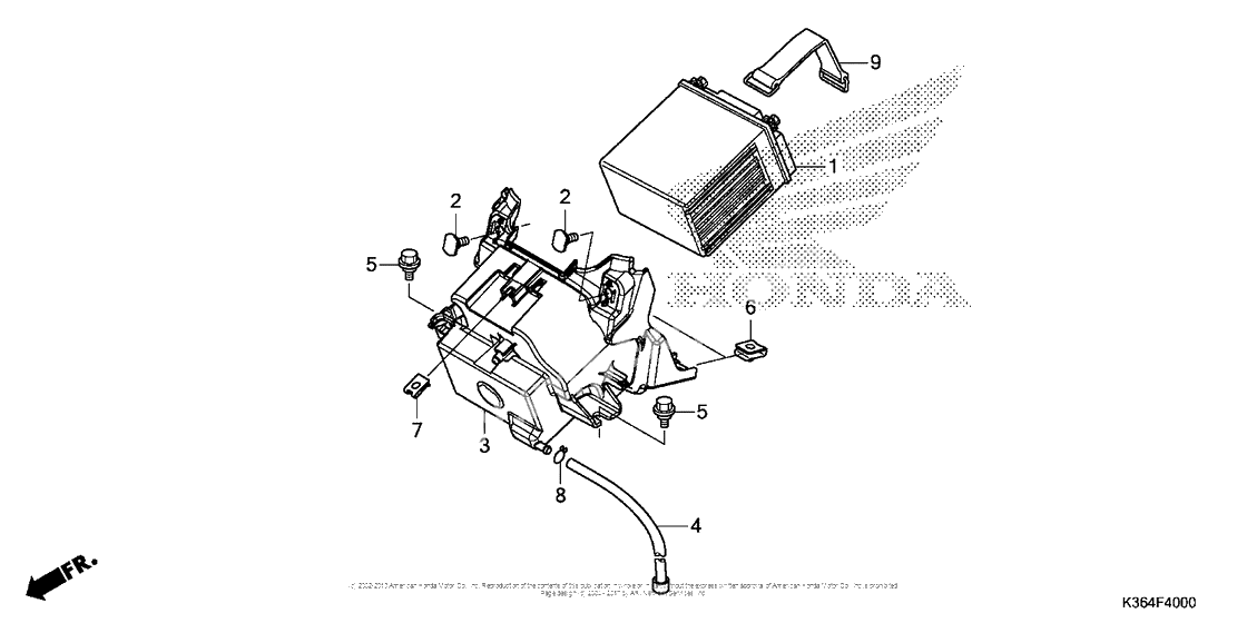 Аккумулятор
