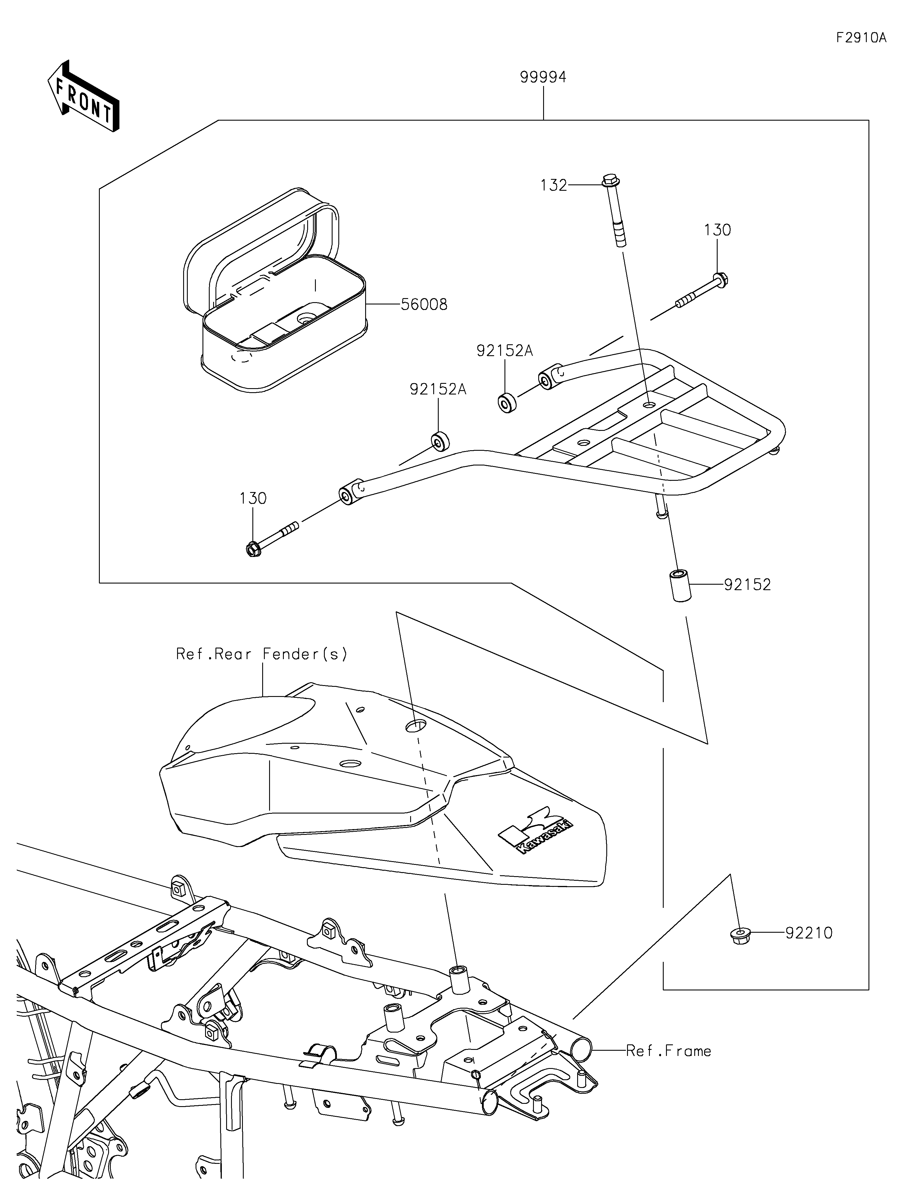 Accessory(Carrier)