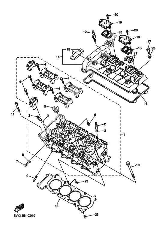 Cylinder