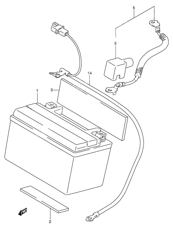 Battery