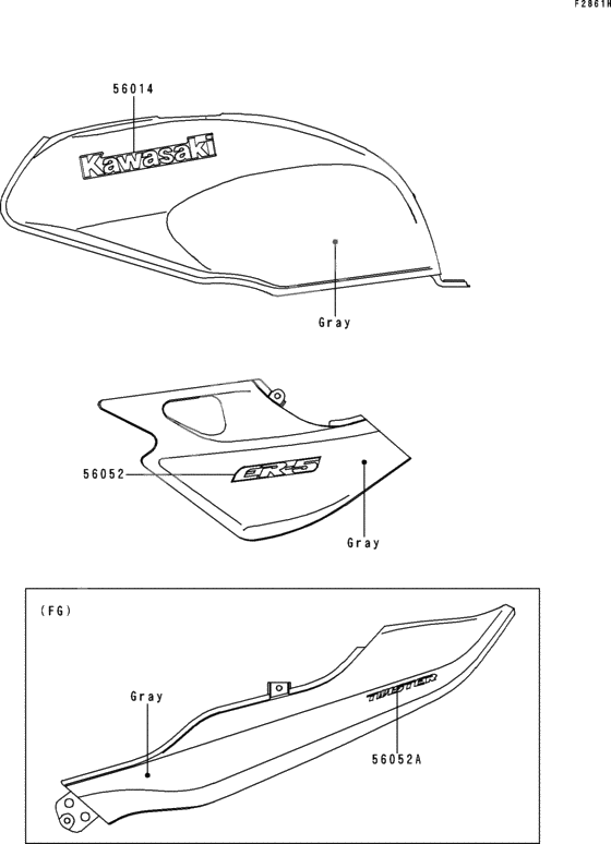 Decals(gray)(er500-b4)