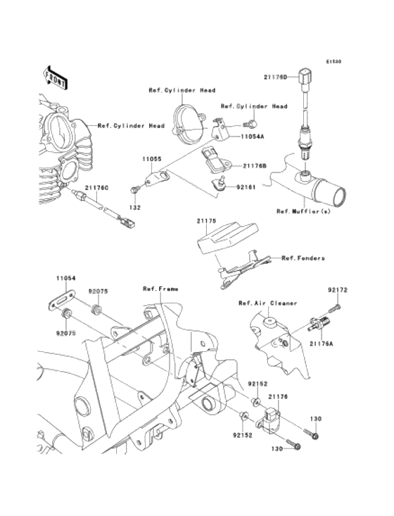 Fuel injection