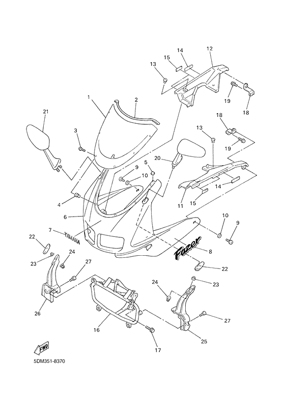 Cowling 1