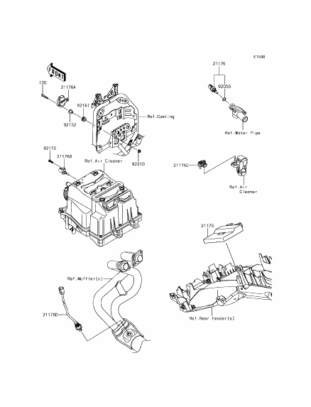 Fuel Injection