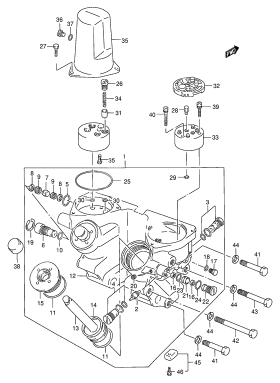 Manifold ptt