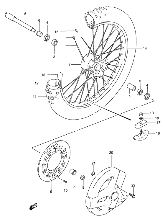 Transom + tube              

                  Model t