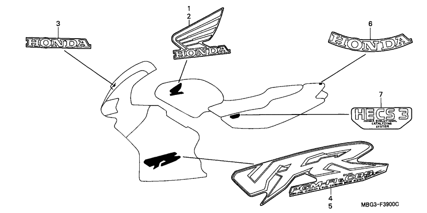 Label read the manual              

                  1