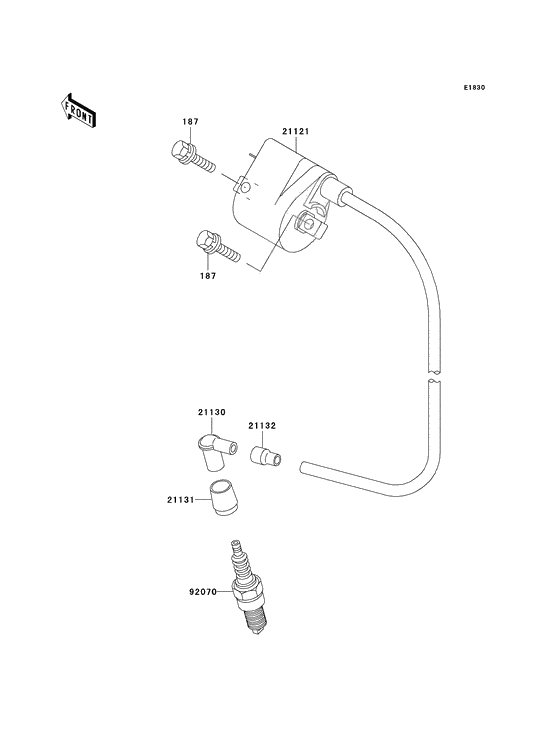 Ignition system