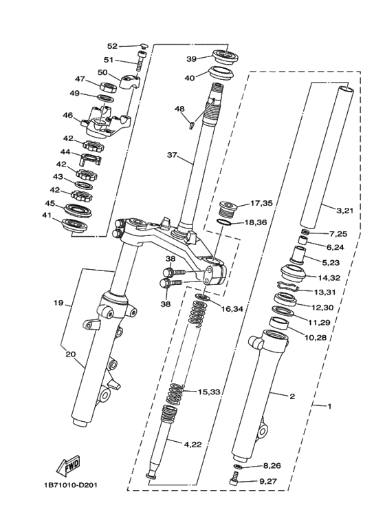 Steering