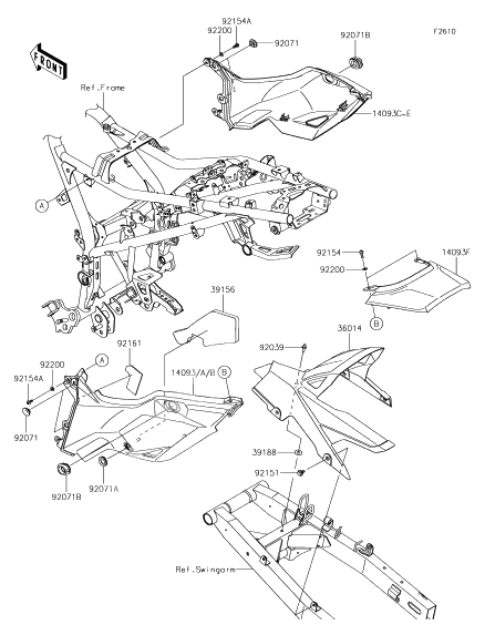 Side Covers/Chain Cover