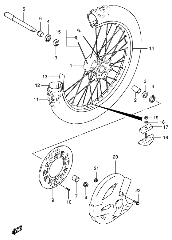 Transom + tube              

                  Model t