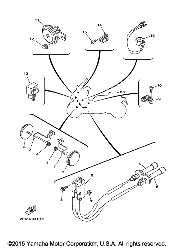 Электрооборудование 2