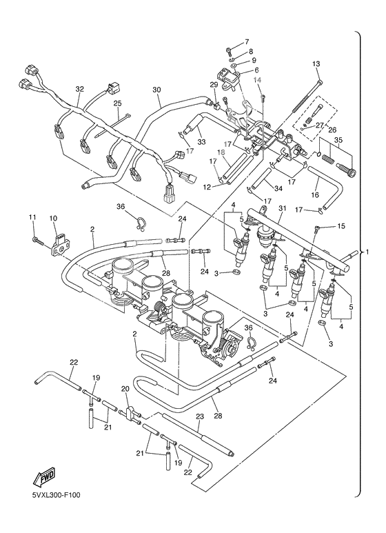 Intake 2