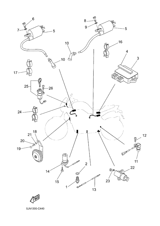 Electrical 1