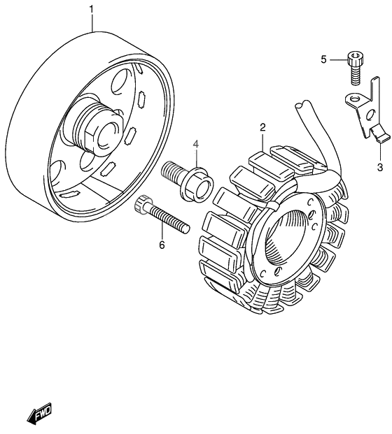 Generator              

                  Model y/k1