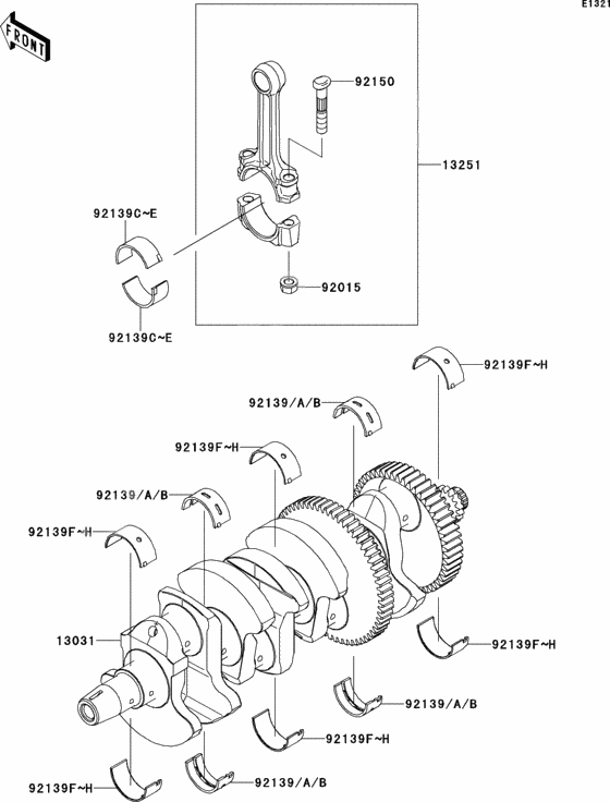 Crankshaft