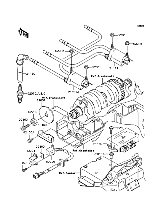 Ignition system