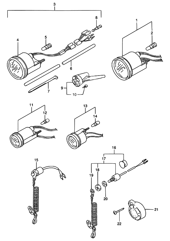 Opt:meter