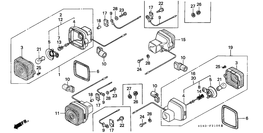 Winker              

                  1