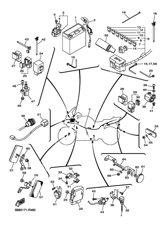 Электрооборудование 2