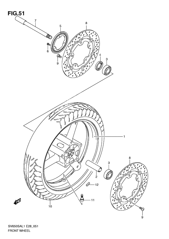 Transom + tube