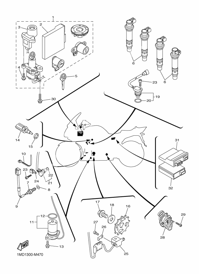 ELECTRICAL