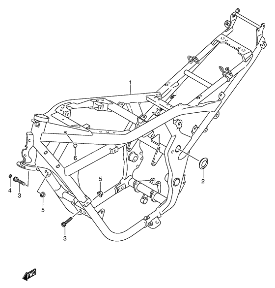 Frame comp              

                  Model k5