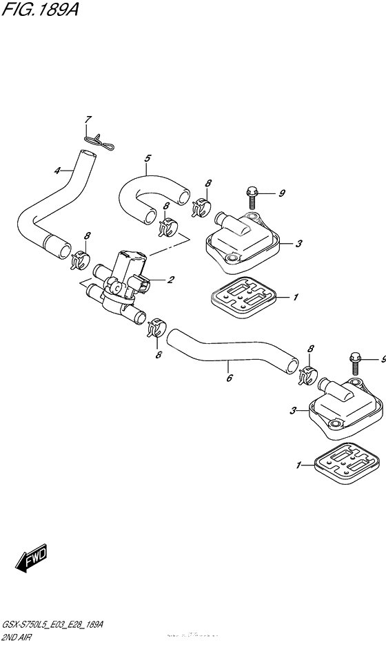 Система индукции воздуха