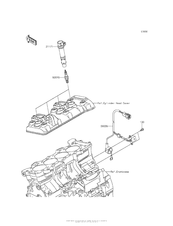 Ignition system