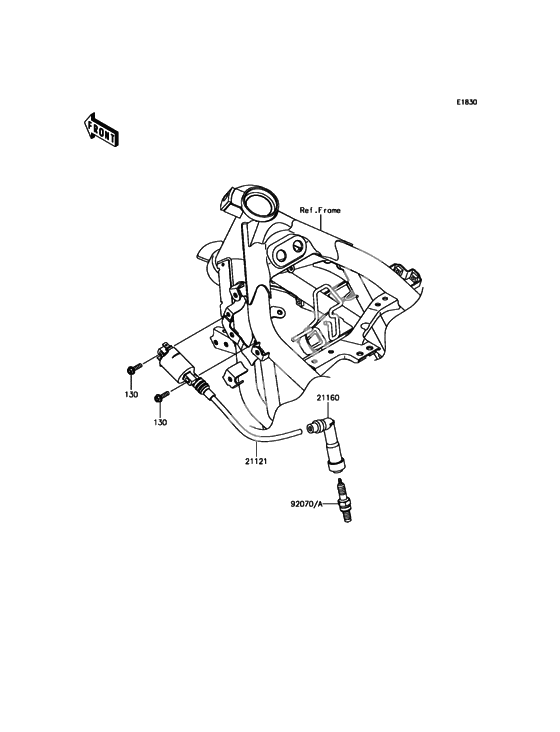 Ignition system