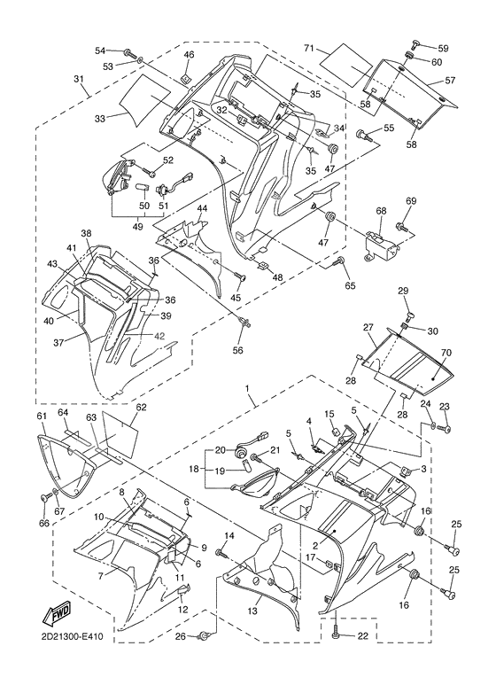 Cowling 2