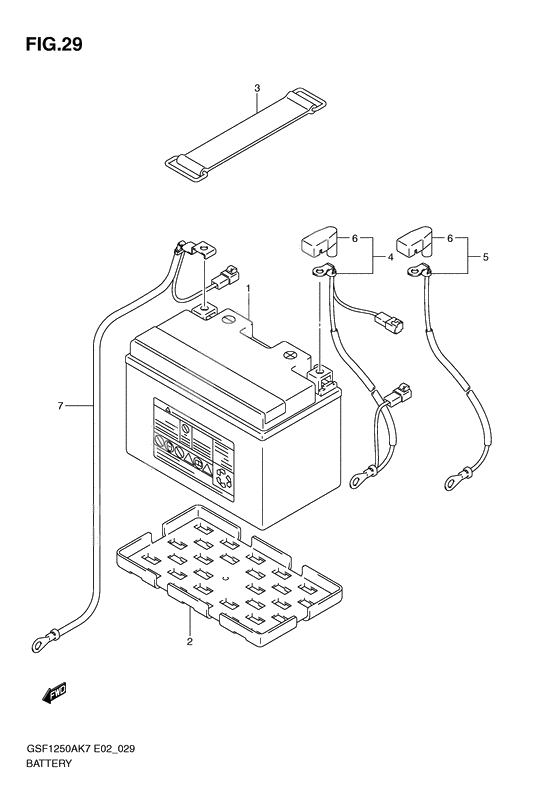 Battery