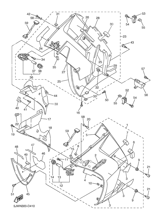 Cowling 2