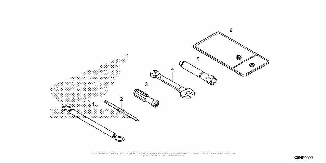 Инструмент