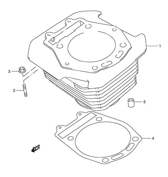 Cylinder