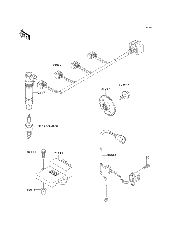 Ignition system