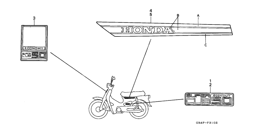 Stripe/emblem              

                  C50SP-IL/ST-IL