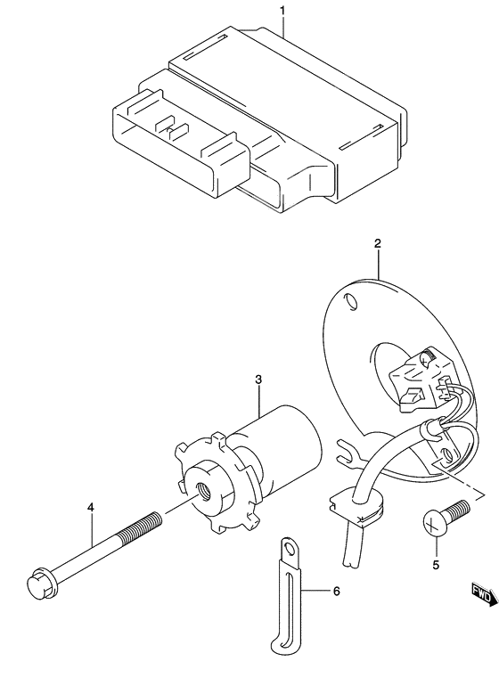 Signal generator