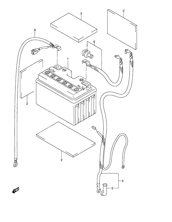 Battery