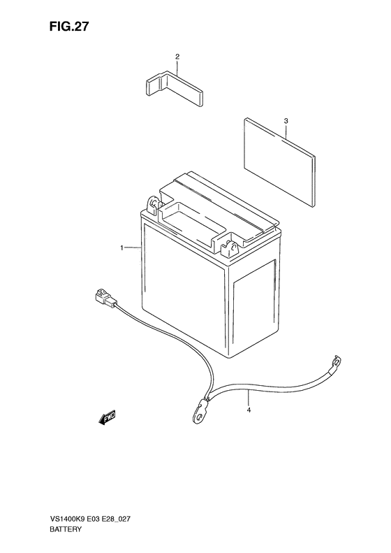 Battery